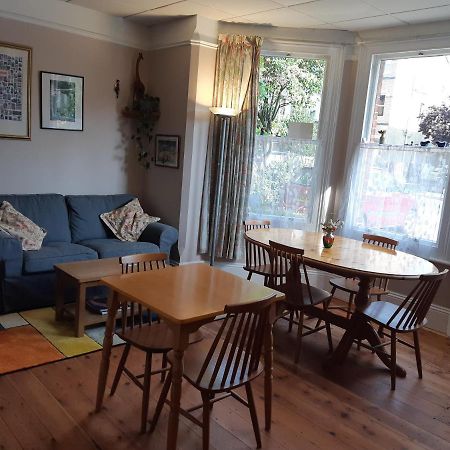 Acorn Guest House Оксфорд Екстер'єр фото