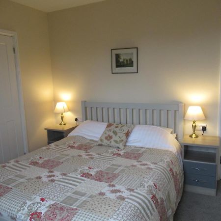 Acorn Guest House Оксфорд Екстер'єр фото