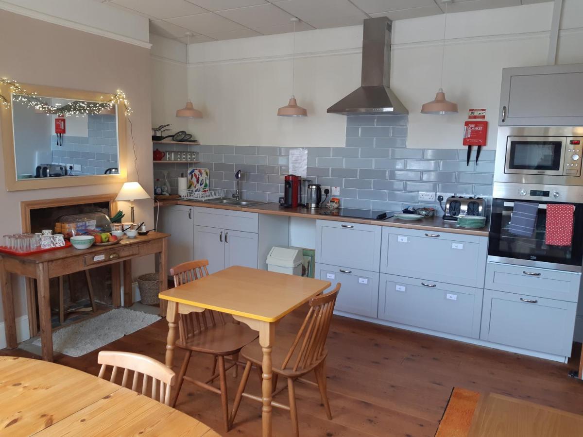Acorn Guest House Оксфорд Екстер'єр фото