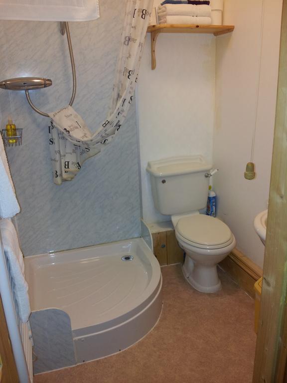 Acorn Guest House Оксфорд Екстер'єр фото