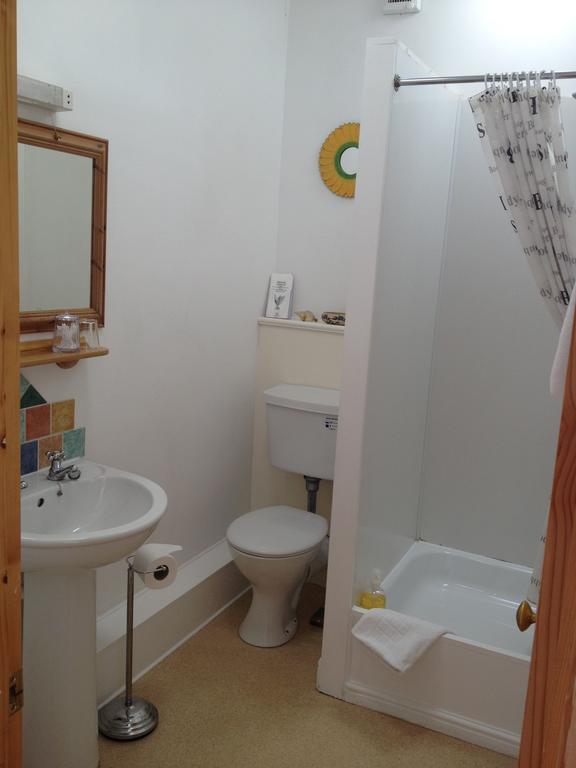 Acorn Guest House Оксфорд Екстер'єр фото