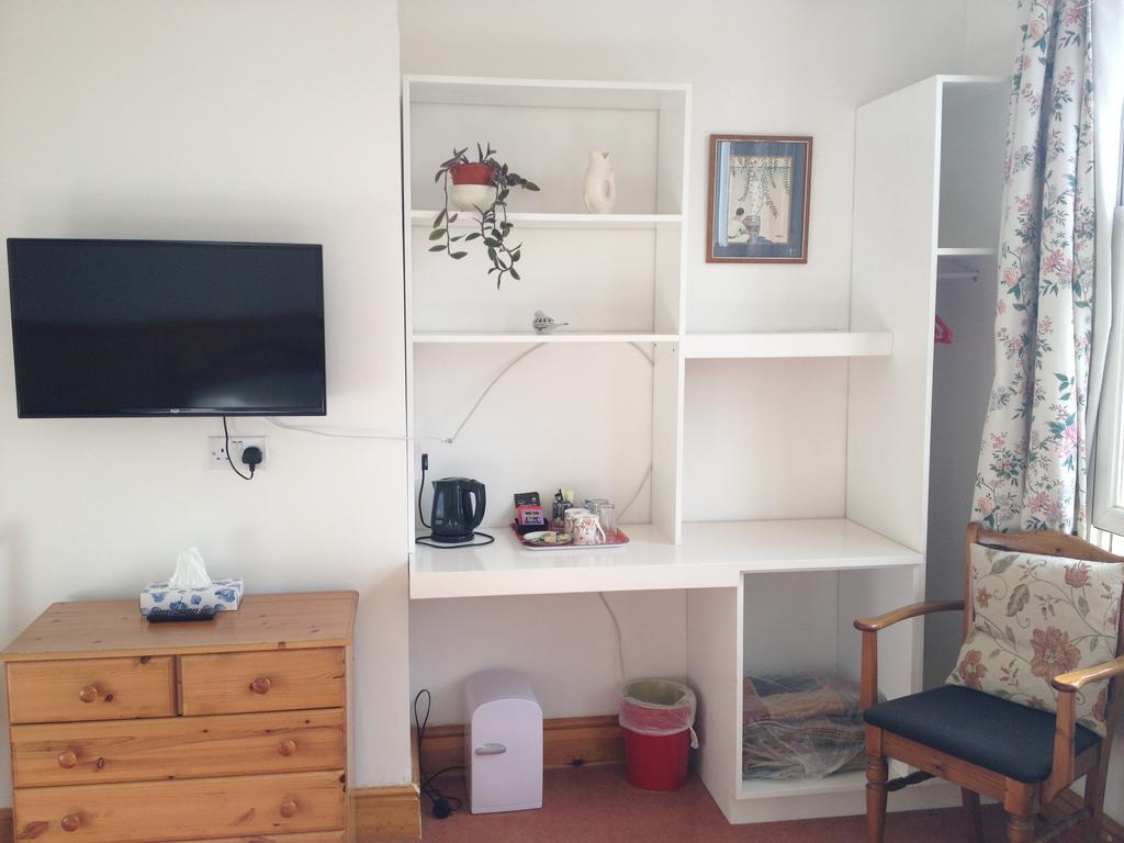 Acorn Guest House Оксфорд Екстер'єр фото