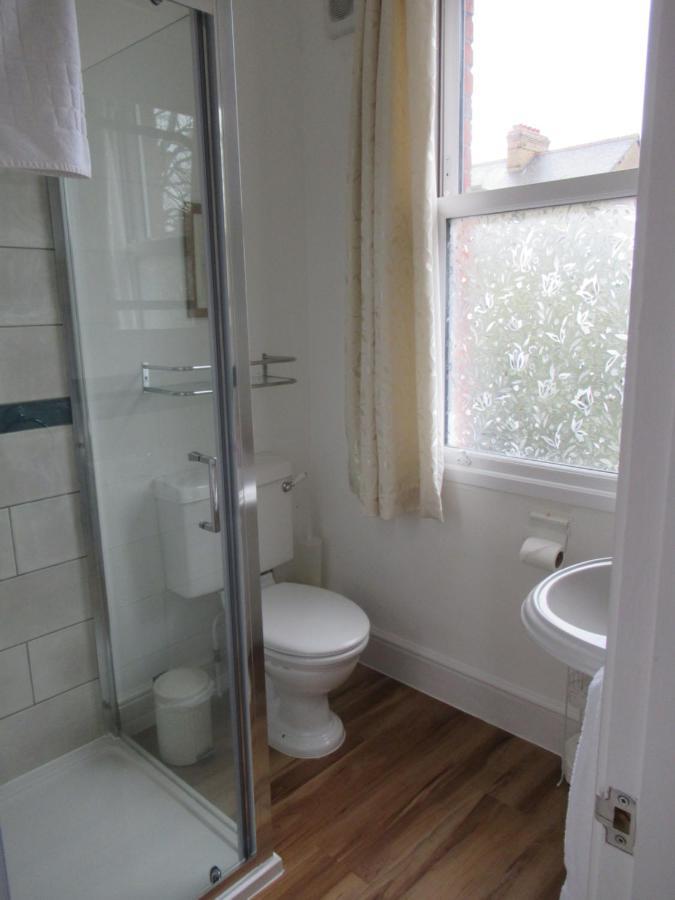 Acorn Guest House Оксфорд Екстер'єр фото