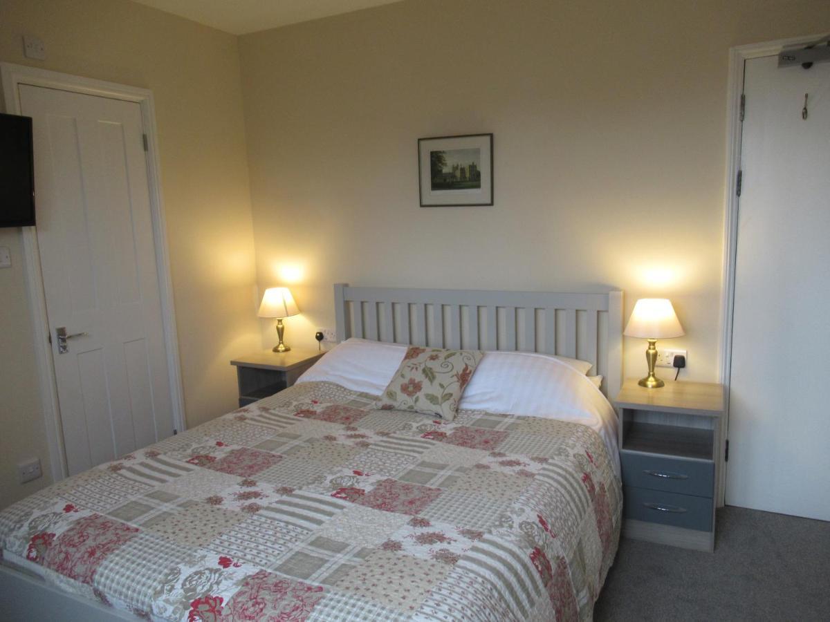 Acorn Guest House Оксфорд Екстер'єр фото