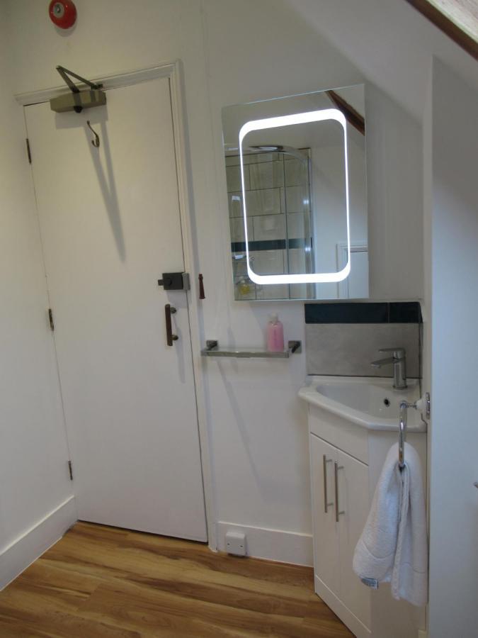 Acorn Guest House Оксфорд Екстер'єр фото